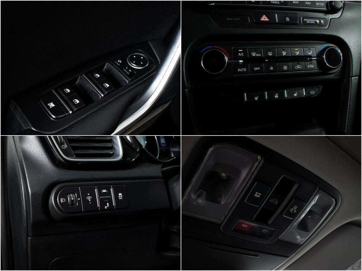 Купить Kia Ceed с пробегом. Фото: #14