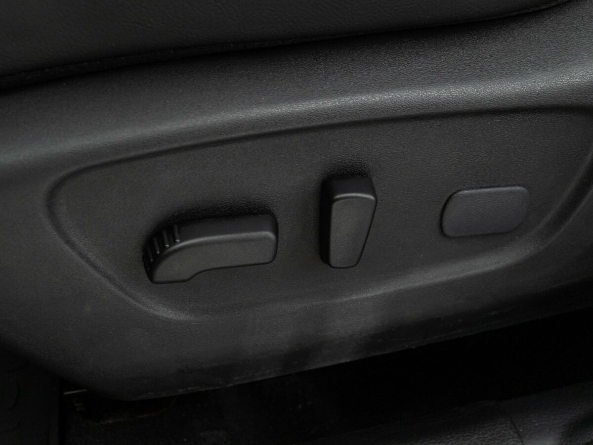 Купить Nissan Qashqai с пробегом. Фото: #16