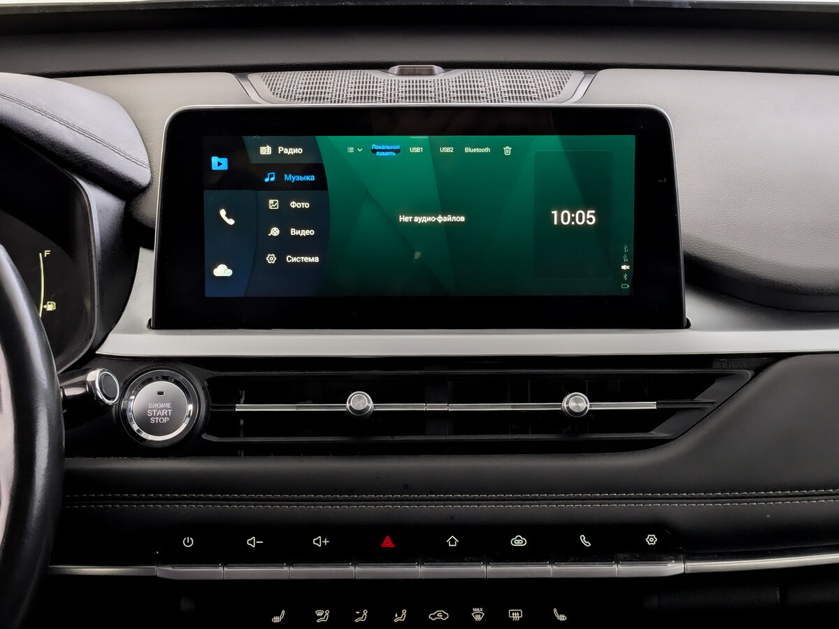 Купить Chery Tiggo 7 Pro с пробегом. Фото: #14