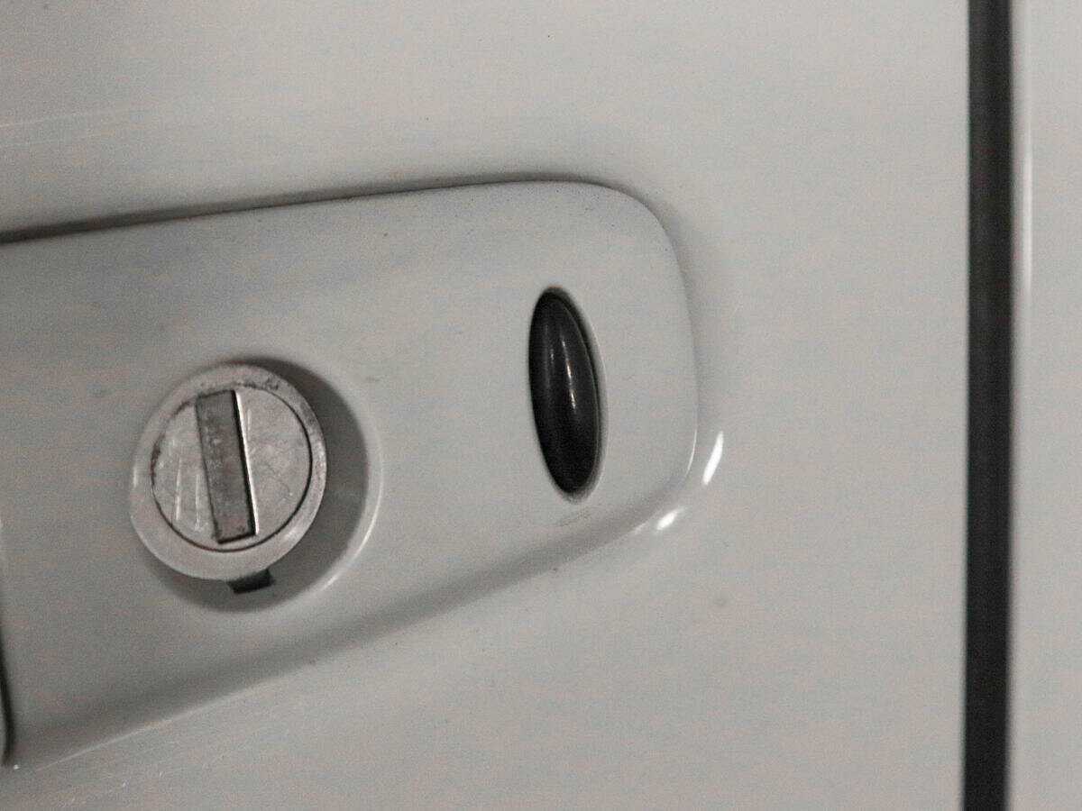 Купить Mitsubishi Outlander с пробегом. Фото: #14