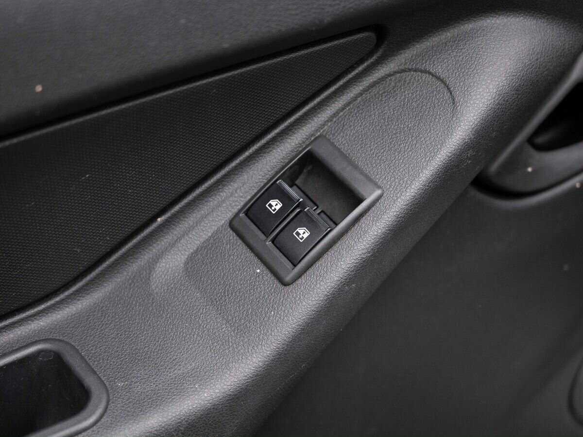 Купить Lada (ВАЗ) Granta с пробегом. Фото: #15