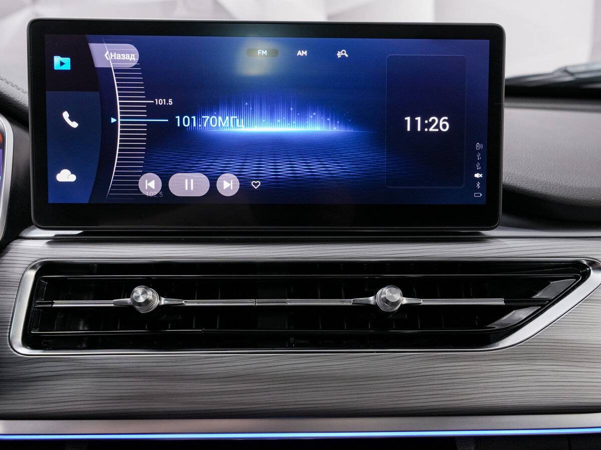 Купить Chery Tiggo 8 Pro с пробегом. Фото: #19