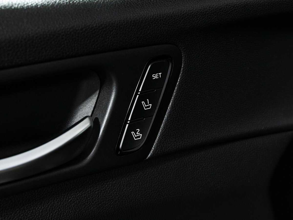 Купить Kia Optima с пробегом. Фото: #15