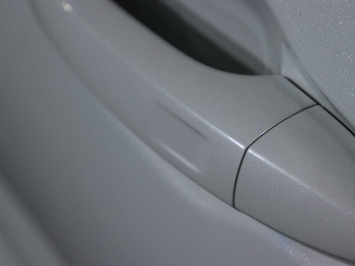 Купить Chery Tiggo 7 Pro с пробегом. Фото: #16