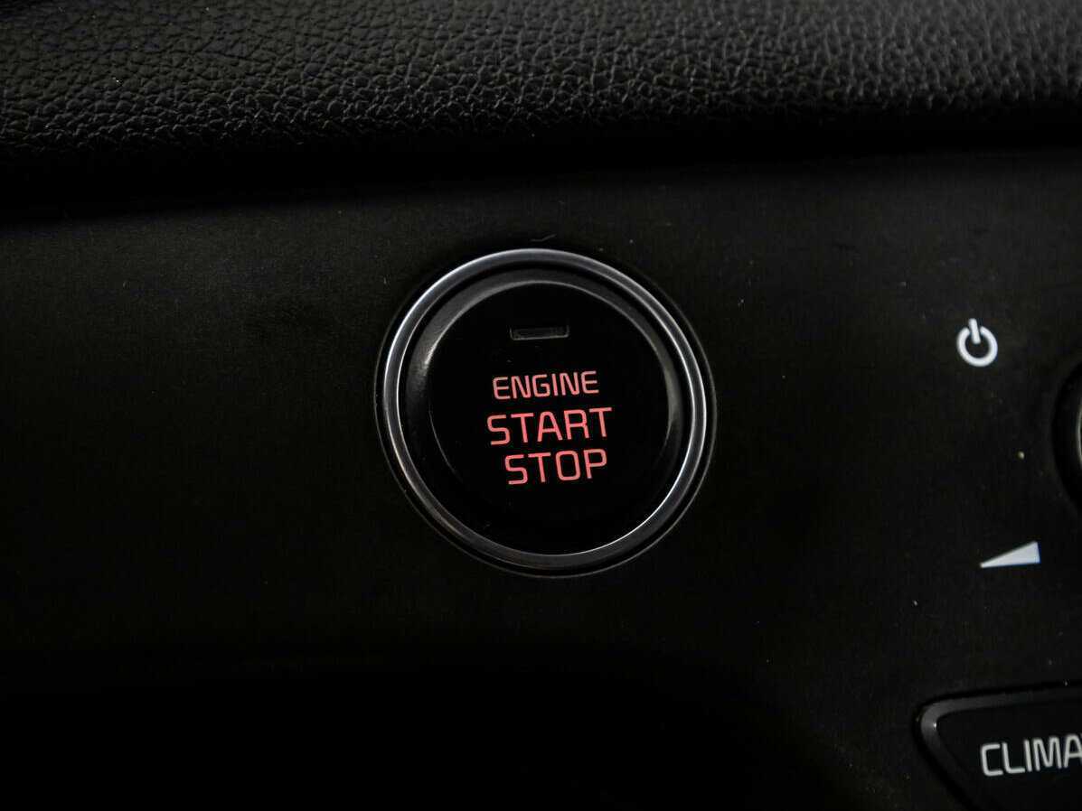 Купить Kia Sportage с пробегом. Фото: #16