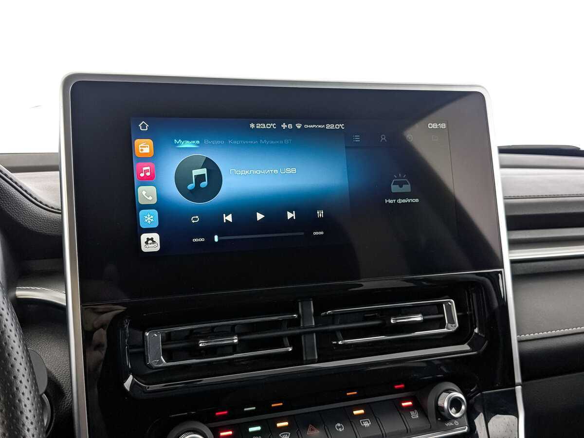 Купить Haval M6 с пробегом. Фото: #14