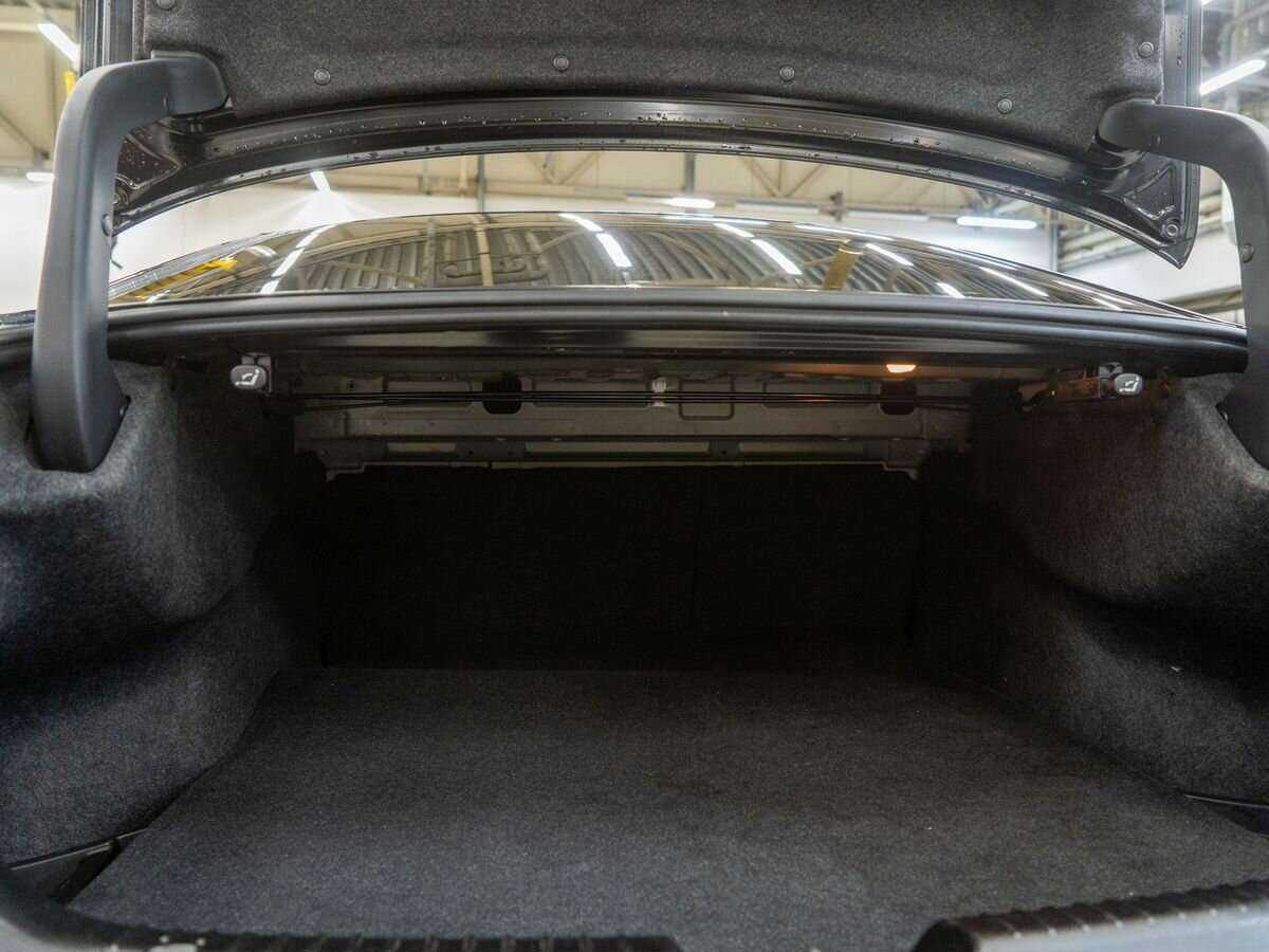 Купить Mazda 6 с пробегом. Фото: #7