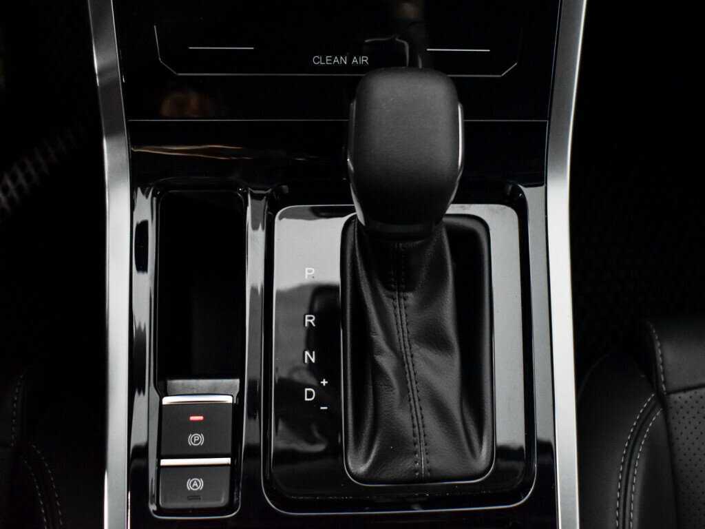 Купить Chery Tiggo 4 Pro с пробегом. Фото: #10