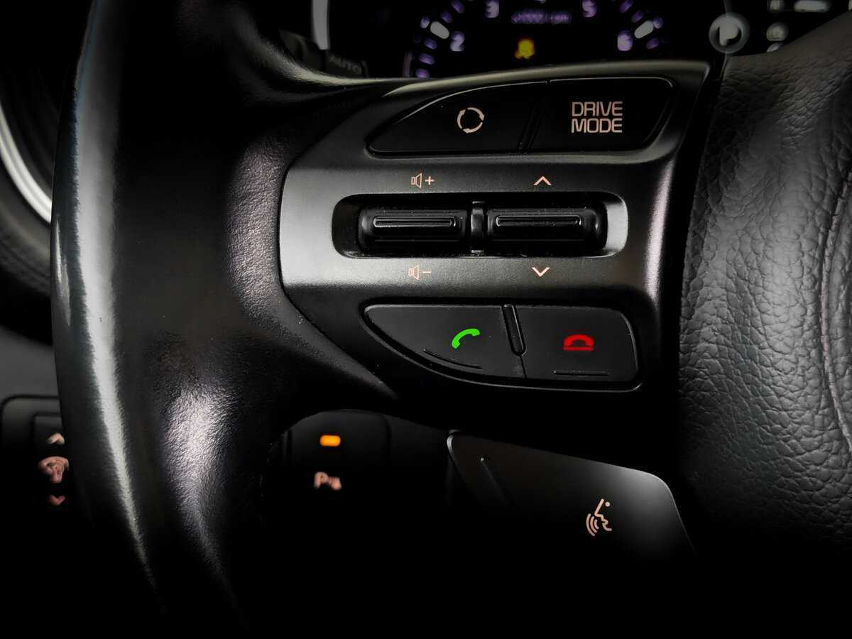 Купить Kia Optima с пробегом. Фото: #29