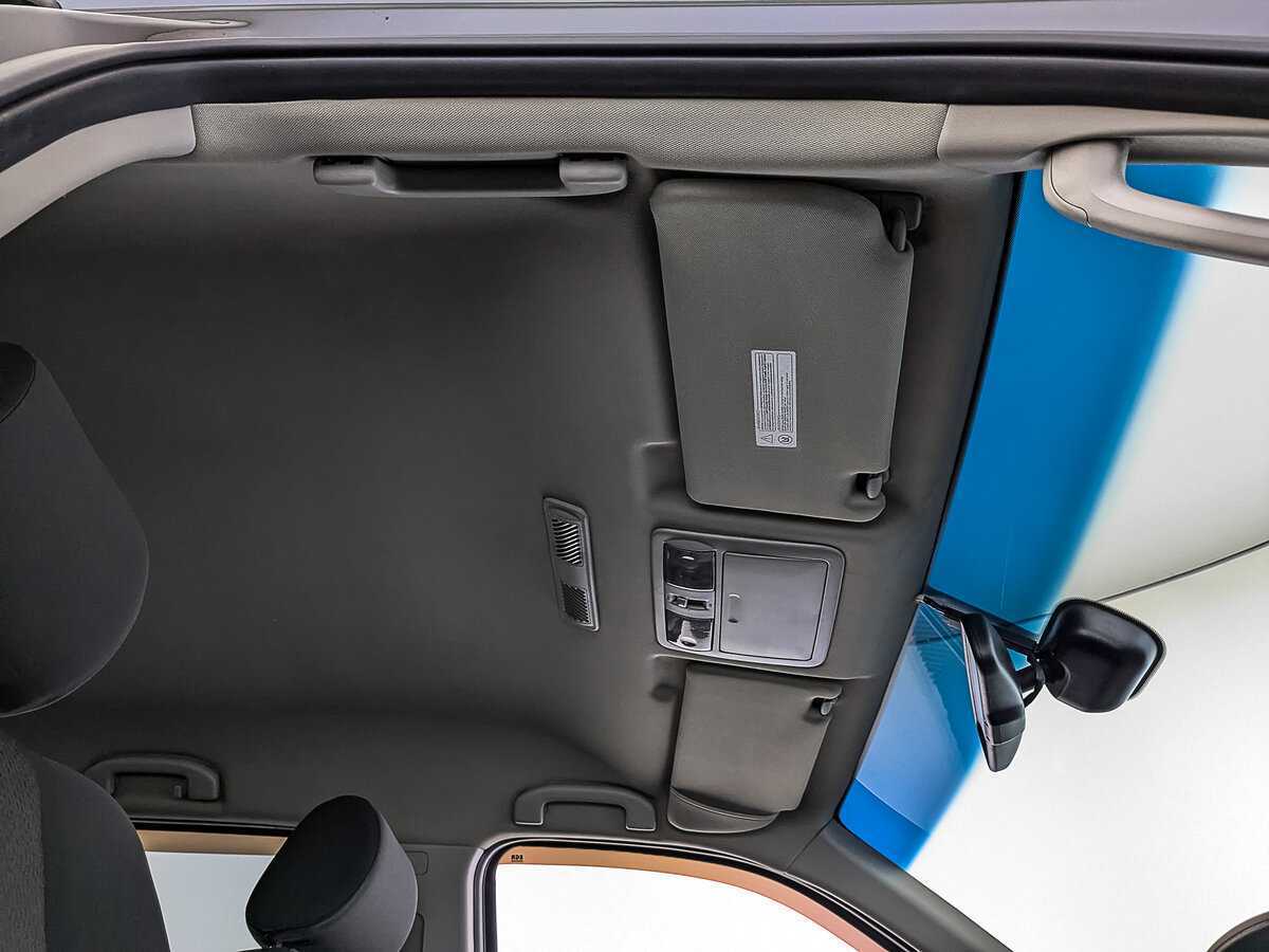 Купить Nissan Pathfinder с пробегом. Фото: #20