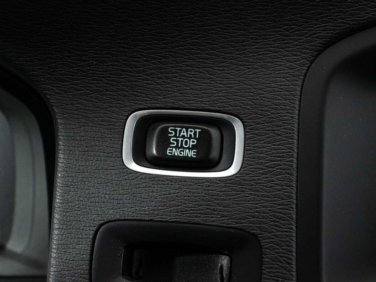 Купить Volvo S60 с пробегом. Фото: #15