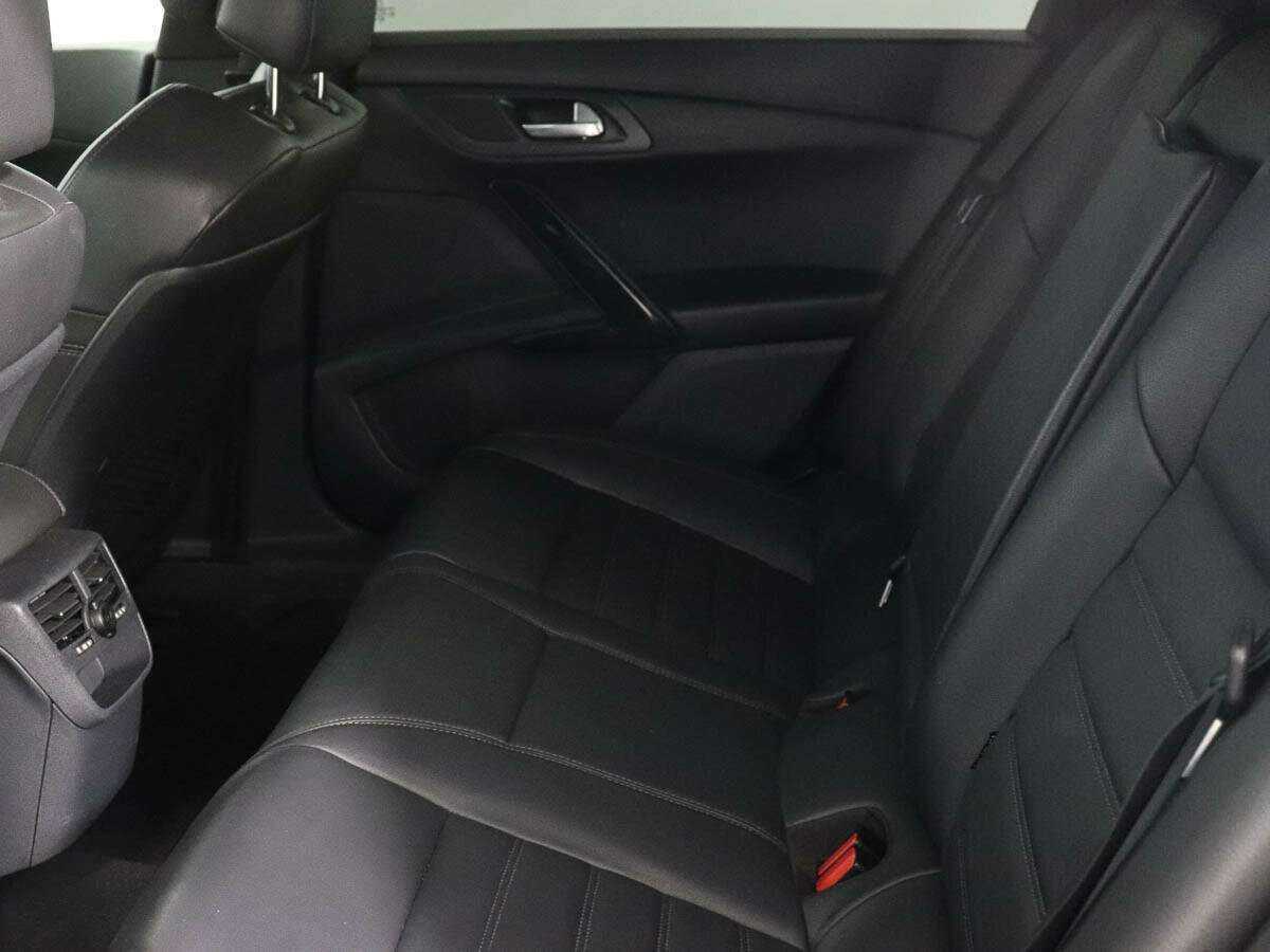 Купить Peugeot 508 с пробегом. Фото: #8