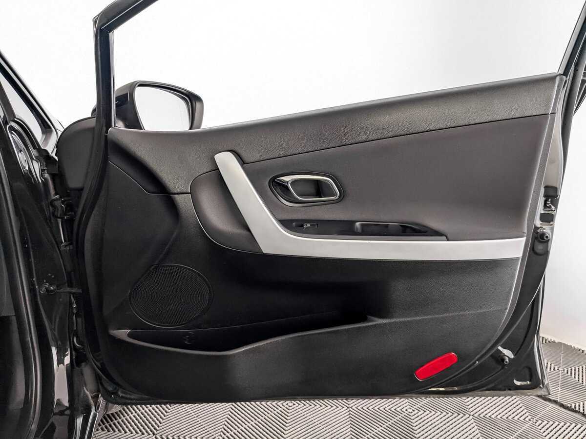 Купить Kia Ceed с пробегом. Фото: #25