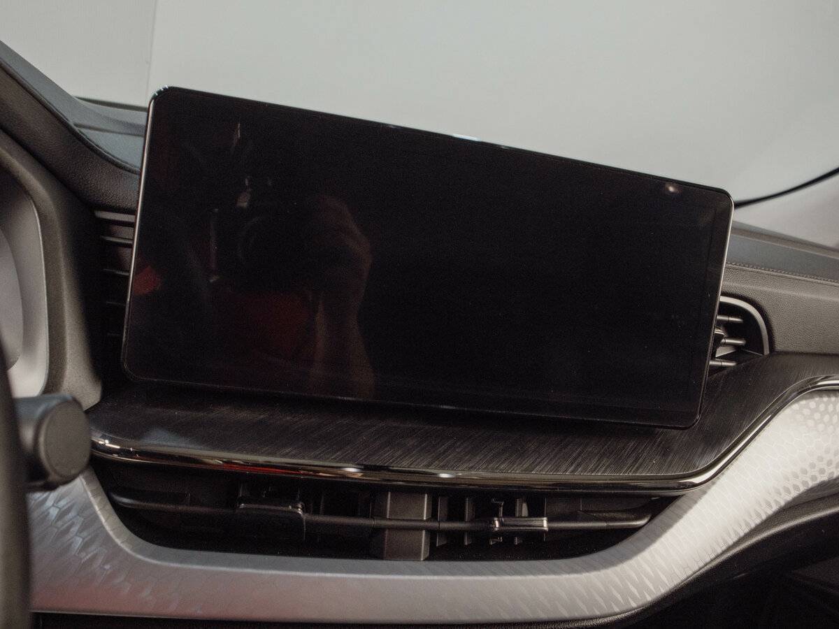 Купить Haval F7x с пробегом. Фото: #13