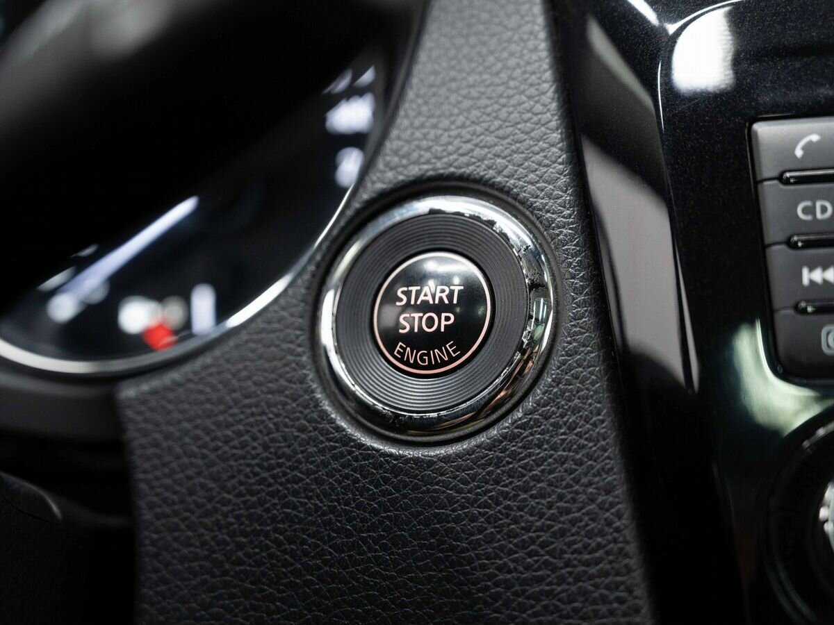 Купить Nissan Qashqai с пробегом. Фото: #21