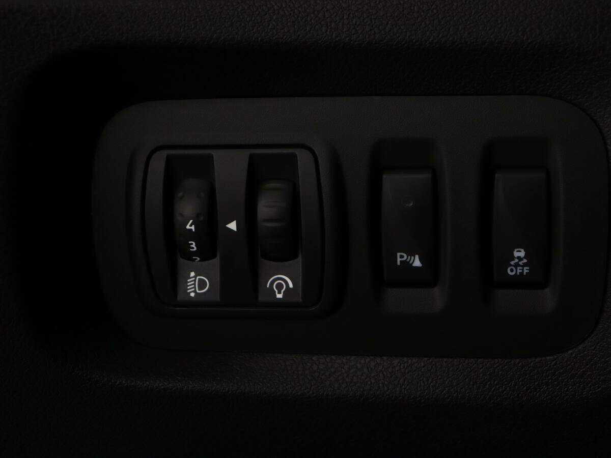 Купить Renault Kaptur с пробегом. Фото: #15