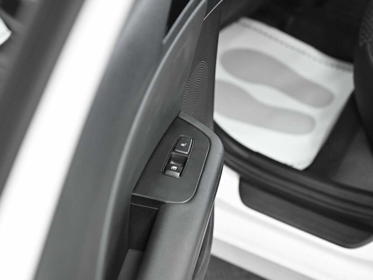 Купить Kia Ceed с пробегом. Фото: #15