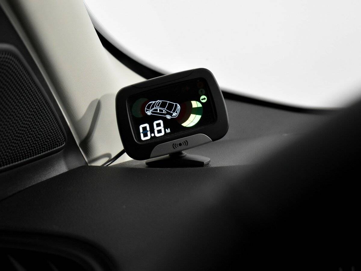 Купить Ford Kuga с пробегом. Фото: #14