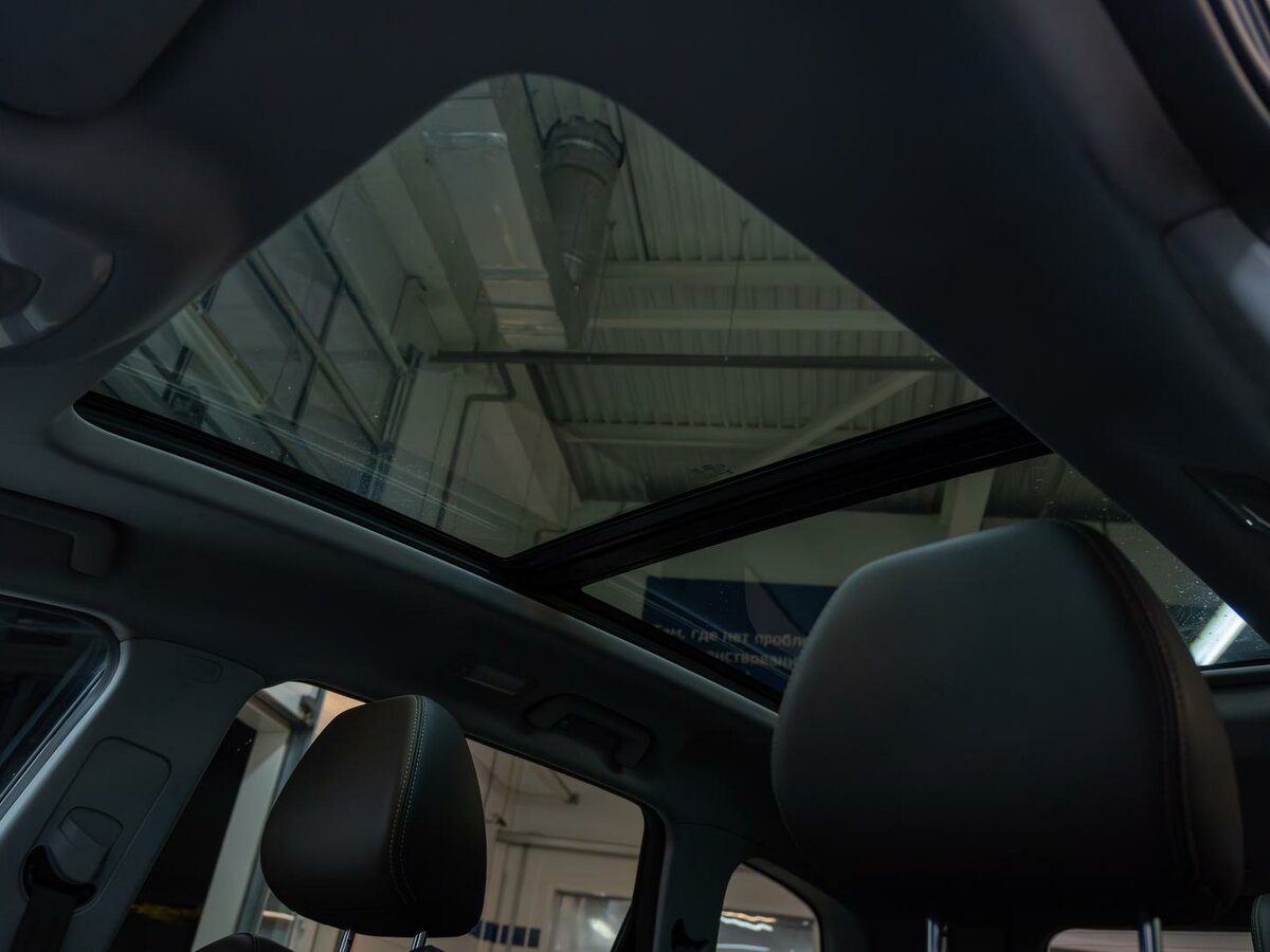 Купить Chery Tiggo 8 Pro с пробегом. Фото: #10