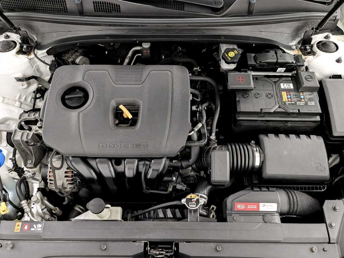 Купить Kia Cerato с пробегом. Фото: #8