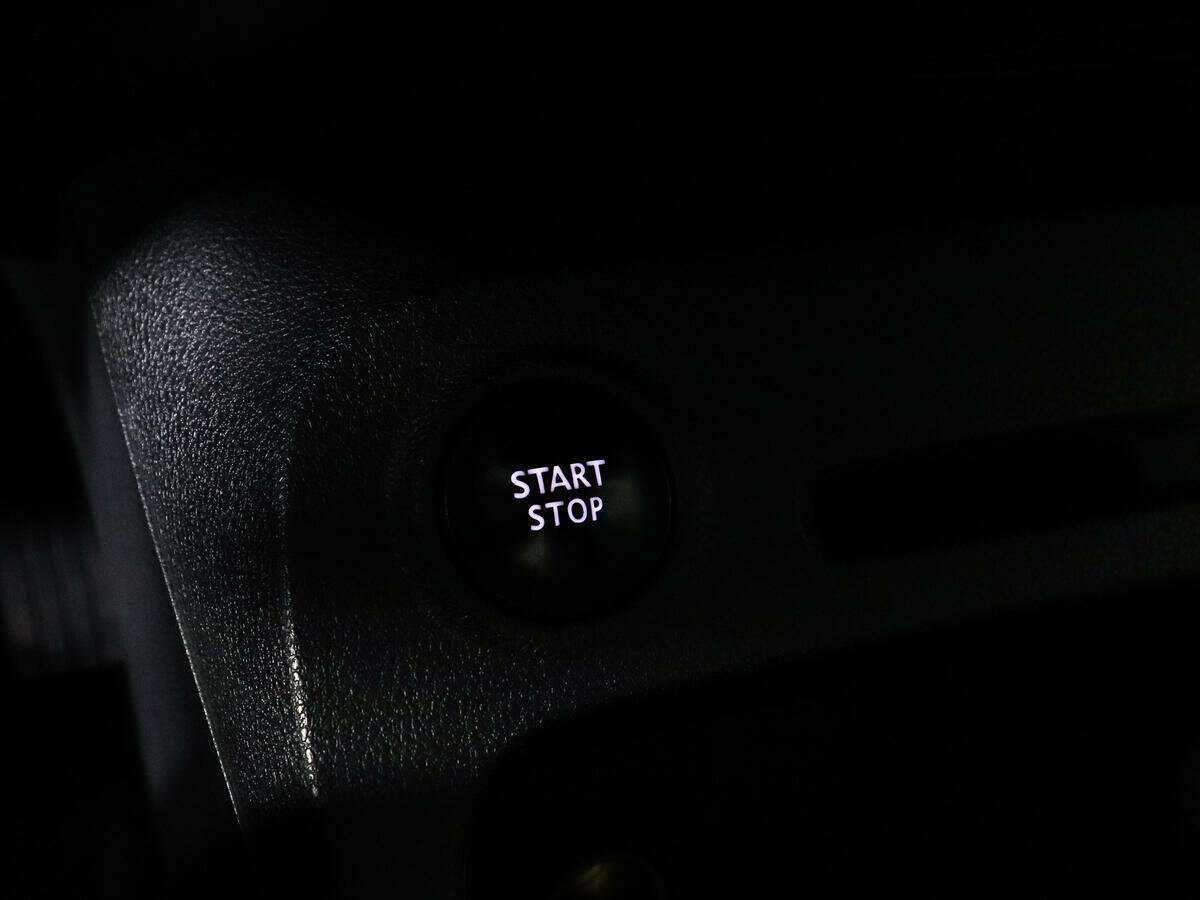 Купить Renault Kaptur с пробегом. Фото: #14