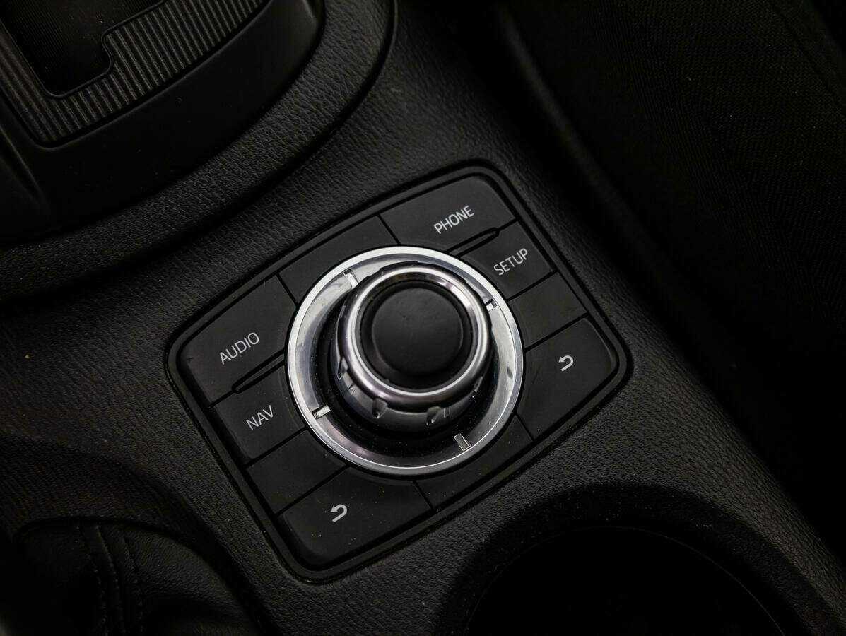 Купить Mazda CX-5 с пробегом. Фото: #13