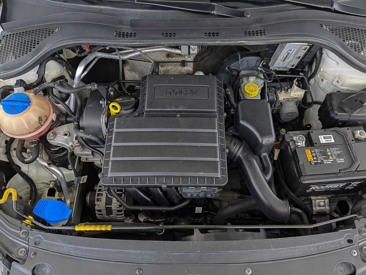 Купить Skoda Rapid с пробегом. Фото: #8