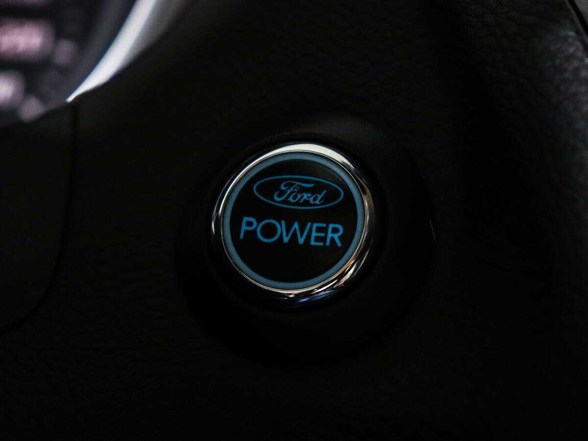 Купить Ford Focus с пробегом. Фото: #12