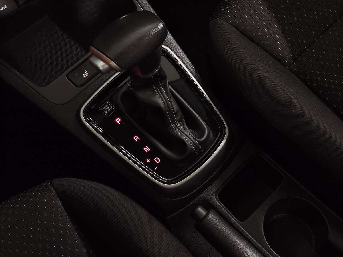 Купить Kia Rio с пробегом. Фото: #14