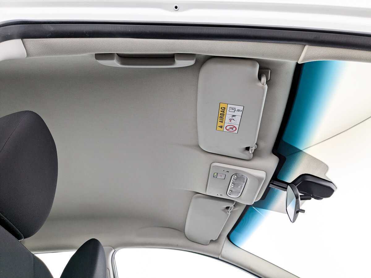 Купить Nissan Qashqai с пробегом. Фото: #17