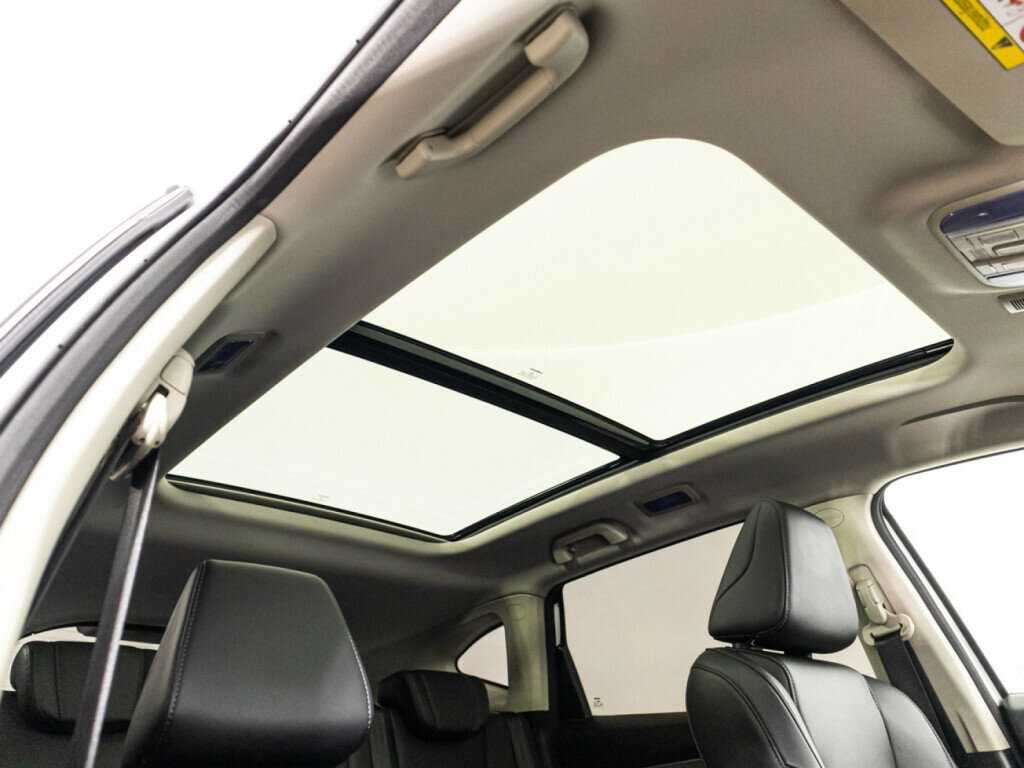 Купить Haval F7 с пробегом. Фото: #20