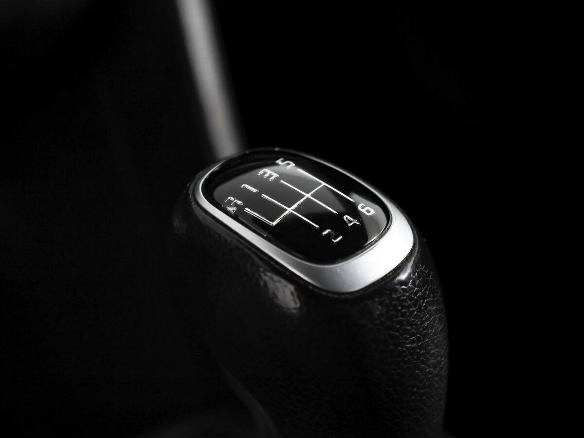 Купить Kia Optima с пробегом. Фото: #15