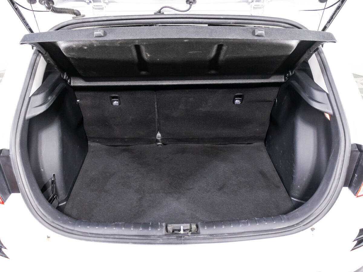 Купить Kia Rio с пробегом. Фото: #14