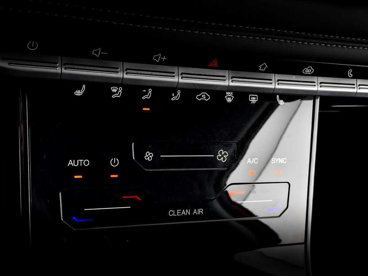 Купить Chery Tiggo 7 Pro с пробегом. Фото: #26