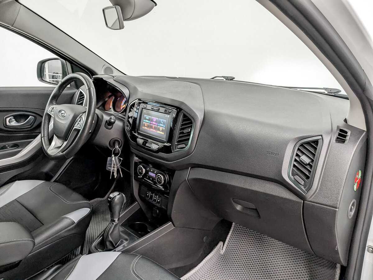 Купить Lada (ВАЗ) XRAY с пробегом. Фото: #10