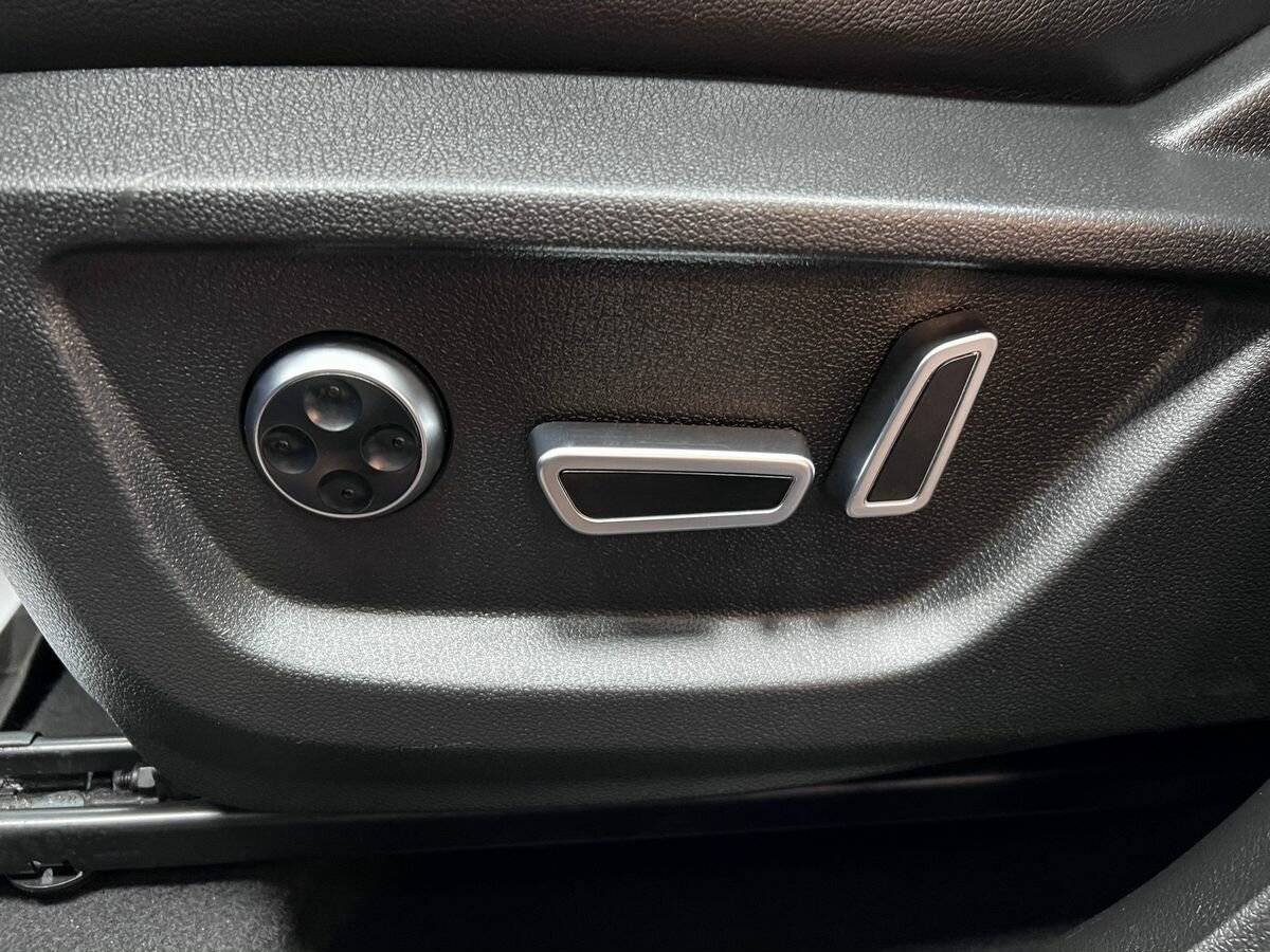 Купить Chery Tiggo 4 с пробегом. Фото: #13