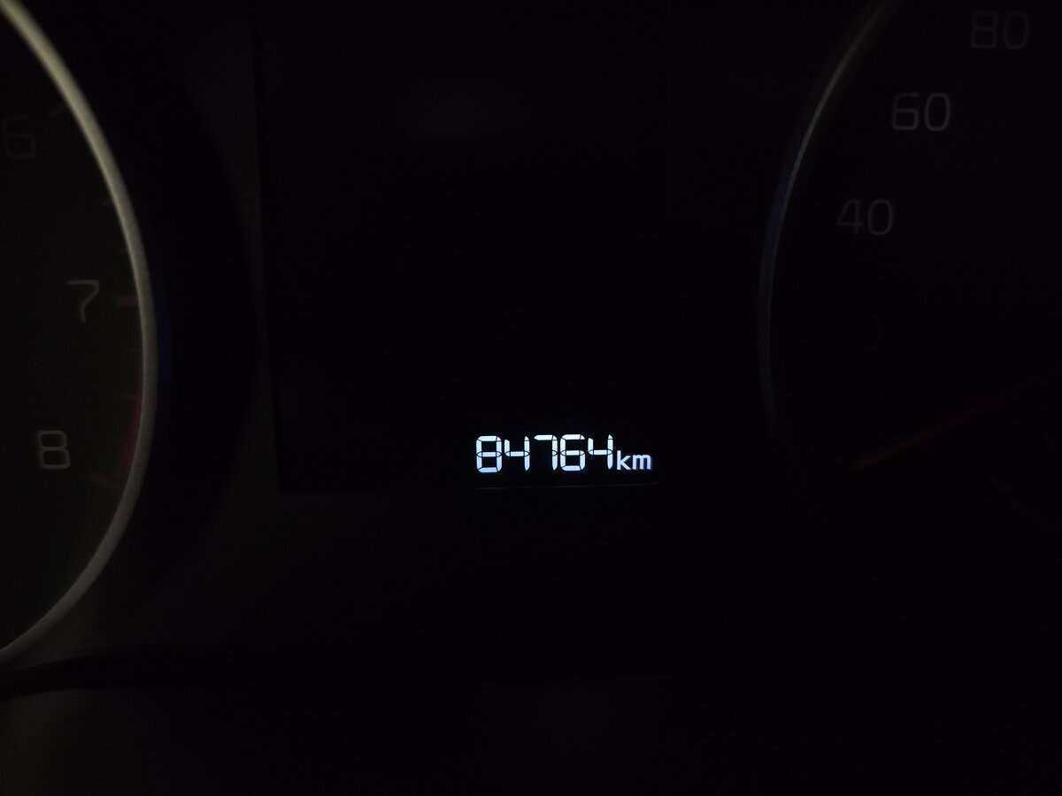 Купить Kia Rio с пробегом. Фото: #4