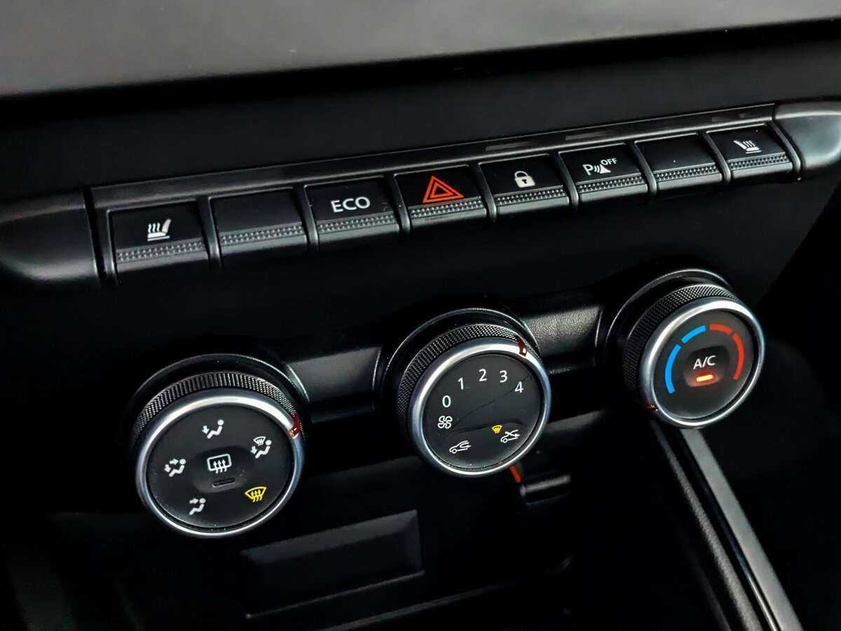 Купить Renault Arkana с пробегом. Фото: #19