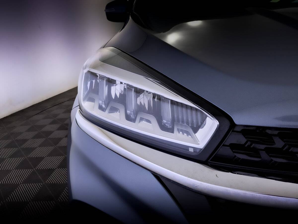 Купить Chery Tiggo 8 с пробегом. Фото: #16