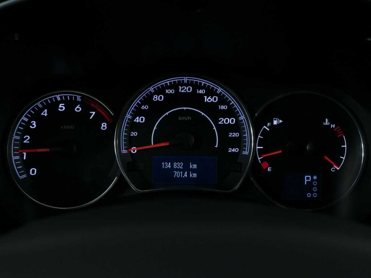 Купить Renault Koleos с пробегом. Фото: #9