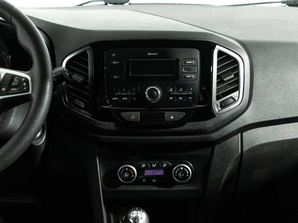 Купить Lada (ВАЗ) XRAY с пробегом. Фото: #13