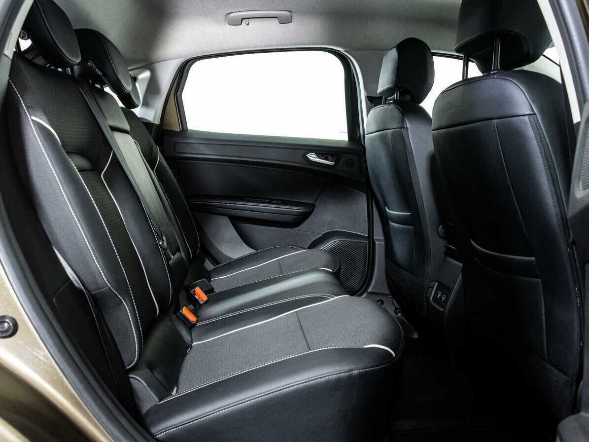 Купить Renault Arkana с пробегом. Фото: #16