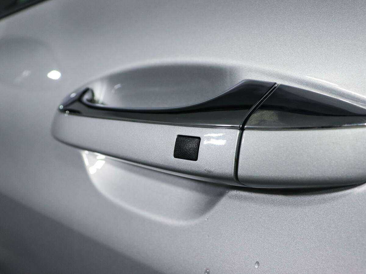 Купить Kia K5 с пробегом. Фото: #15