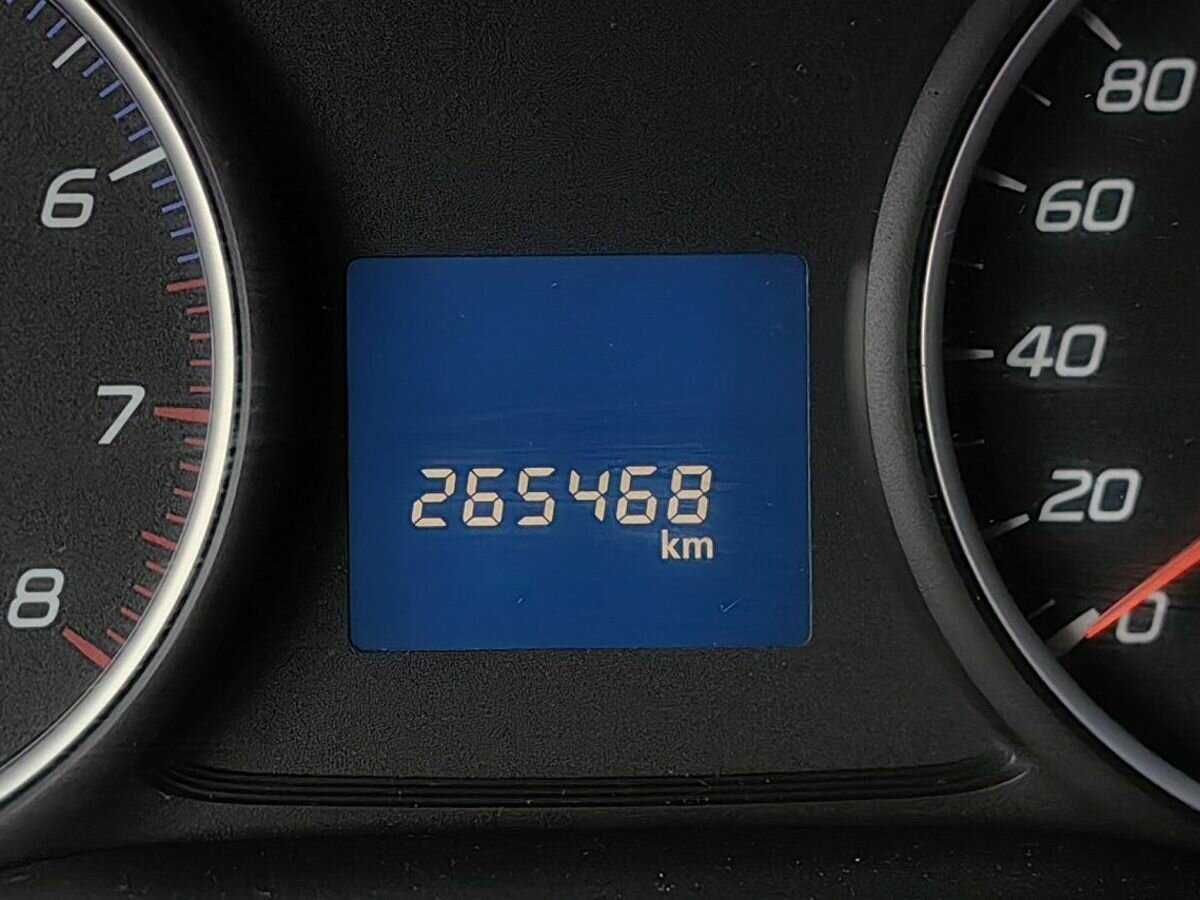 Купить Mitsubishi Outlander с пробегом. Фото: #15