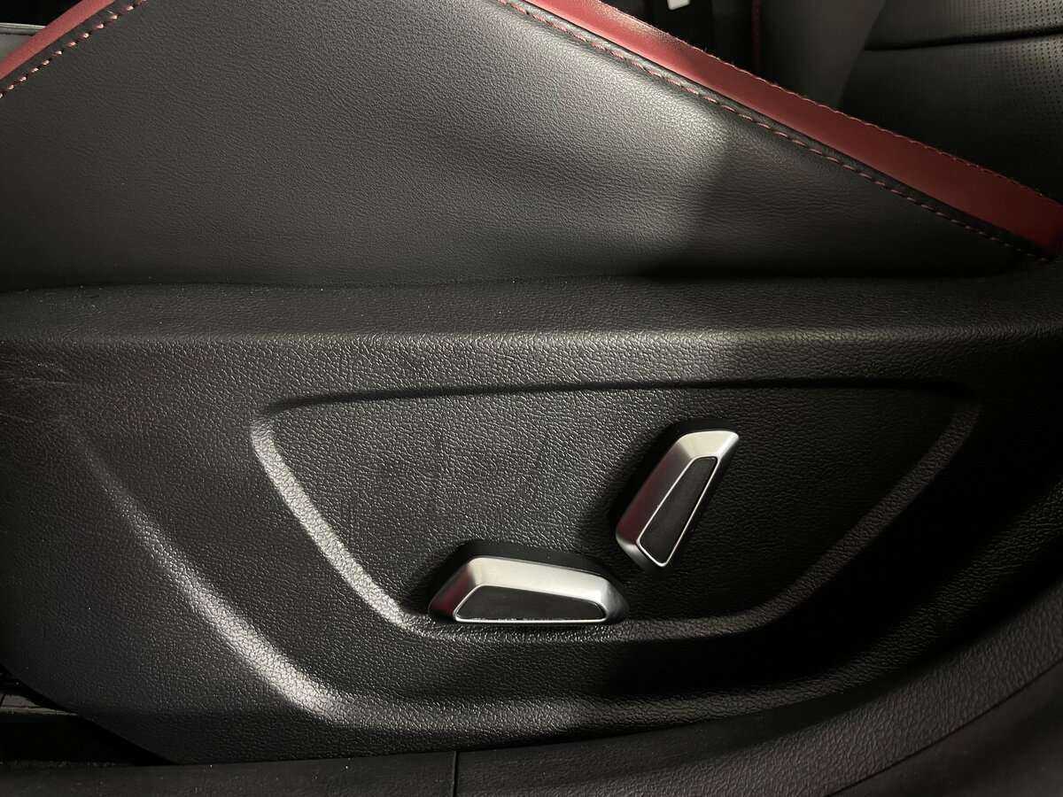 Купить Geely Coolray с пробегом. Фото: #19