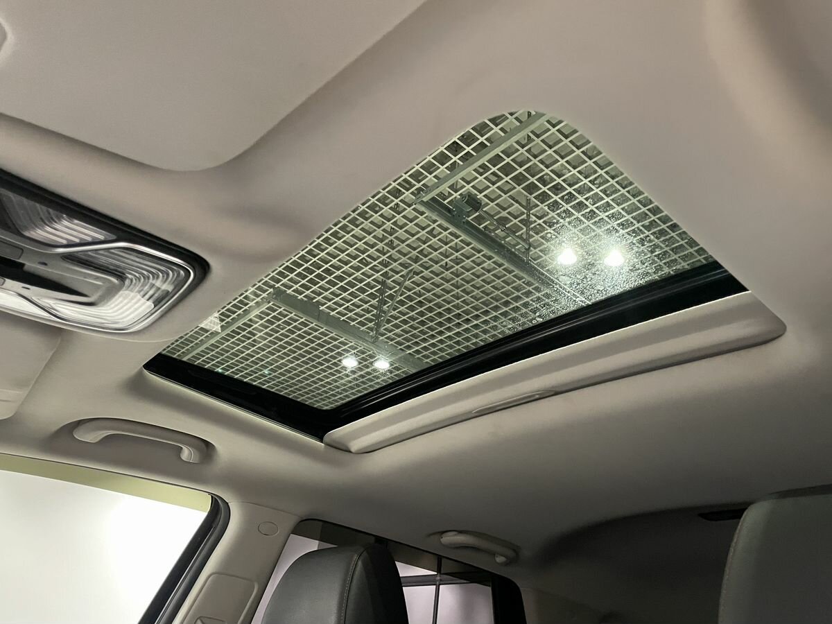 Купить Changan CS55 с пробегом. Фото: #17