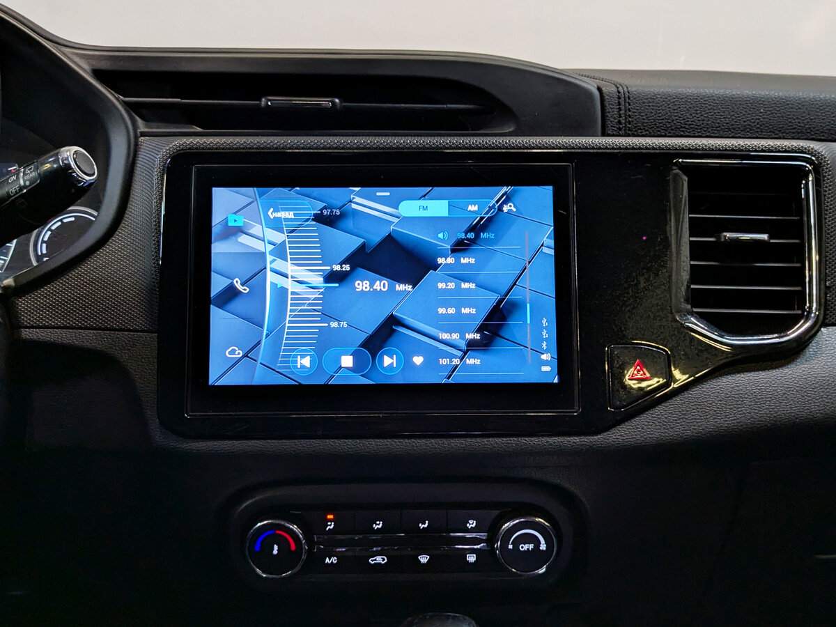 Купить Chery Tiggo 4 с пробегом. Фото: #12