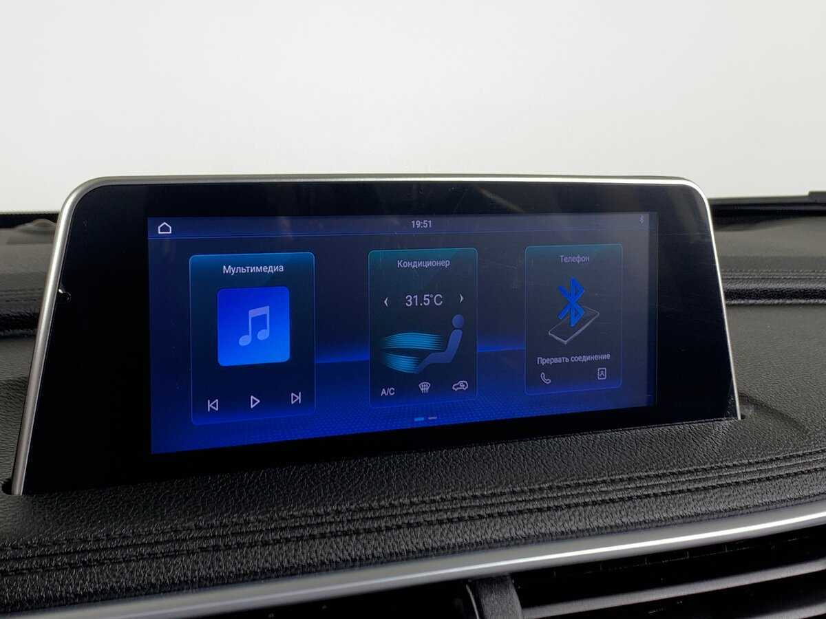 Купить Dongfeng 580 с пробегом. Фото: #15