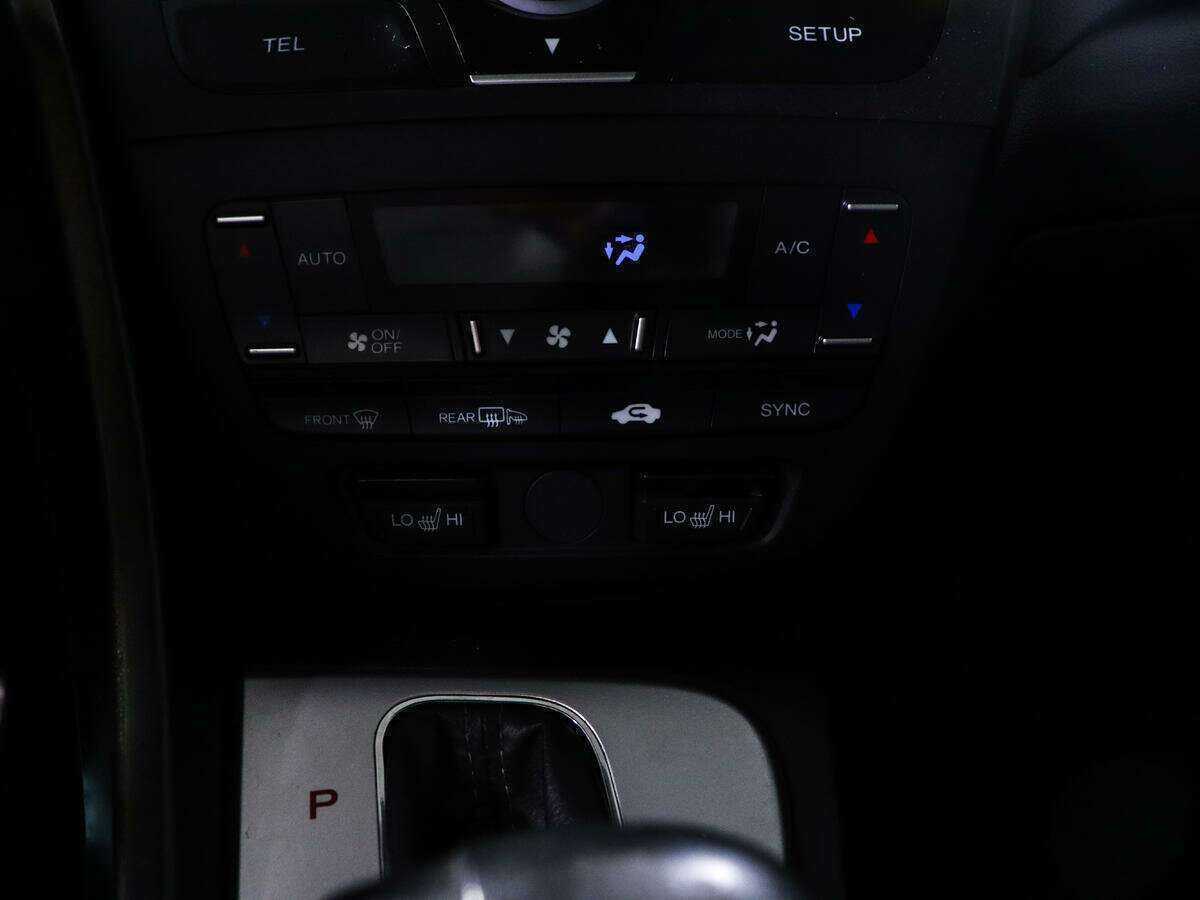 Купить Honda Civic с пробегом. Фото: #17