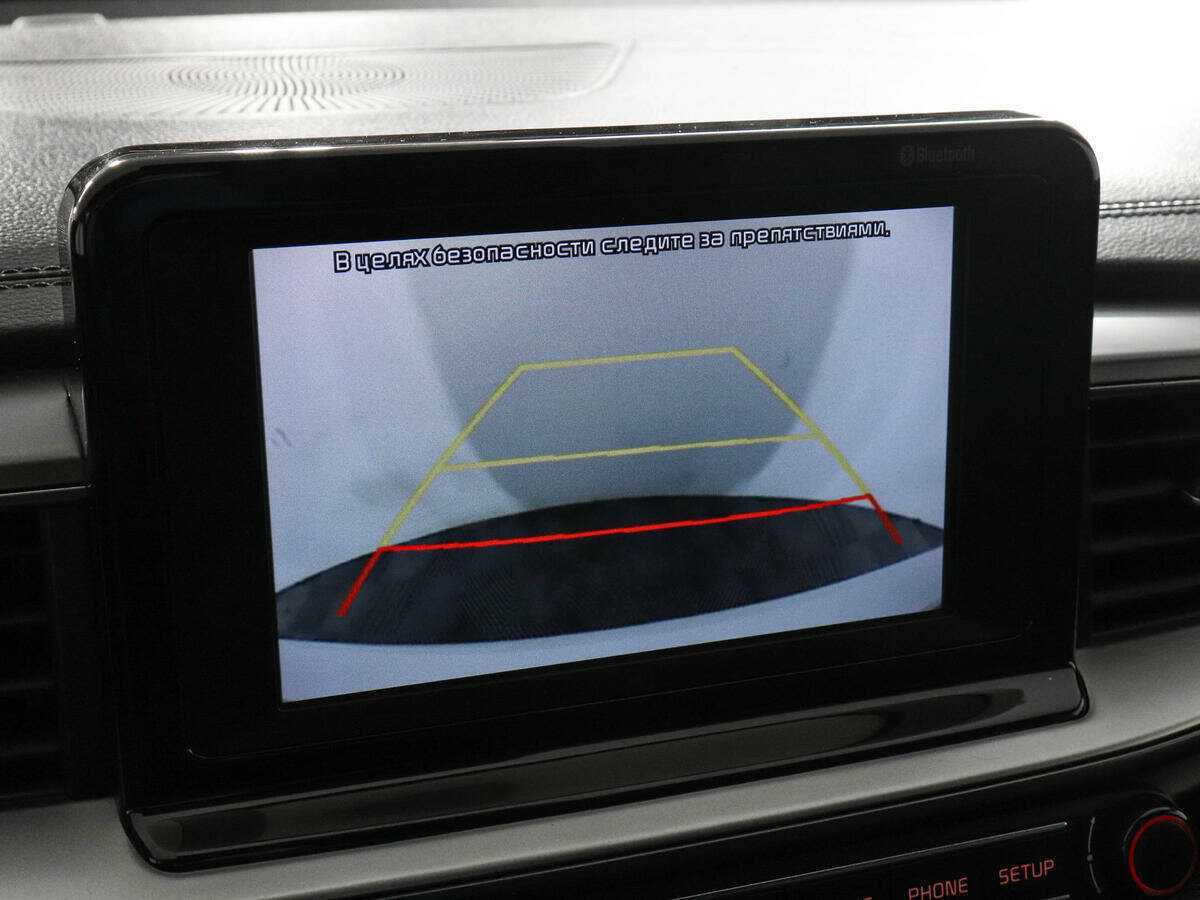 Купить Kia Ceed с пробегом. Фото: #11